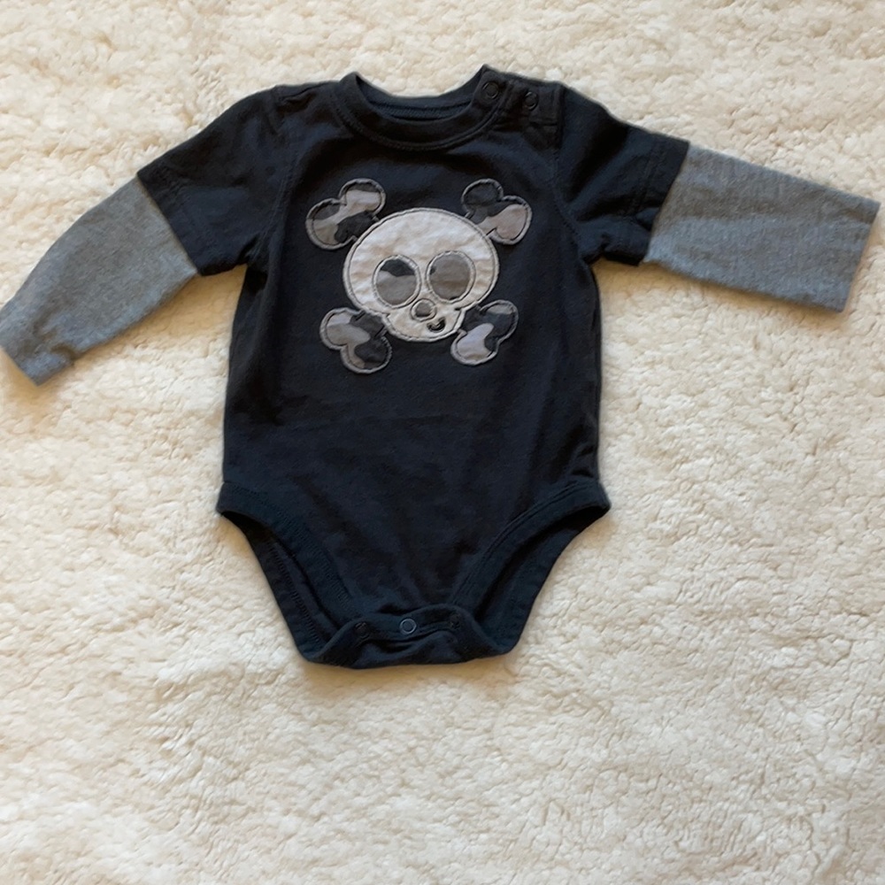 👶🏼Jumping Beans onesie👶🏼